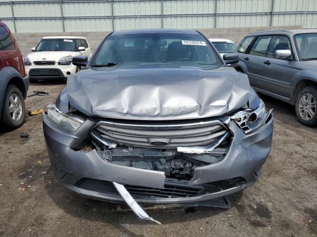 Photo 4 VIN: 1FAHP2E87DG106585 - FORD TAURUS 