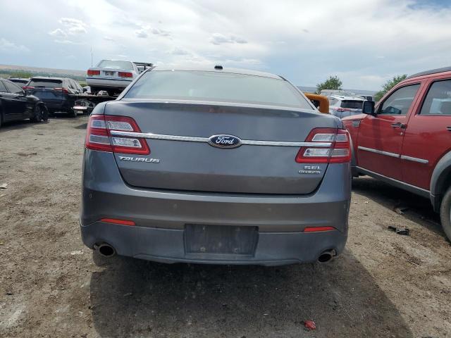 Photo 5 VIN: 1FAHP2E87DG106585 - FORD TAURUS 