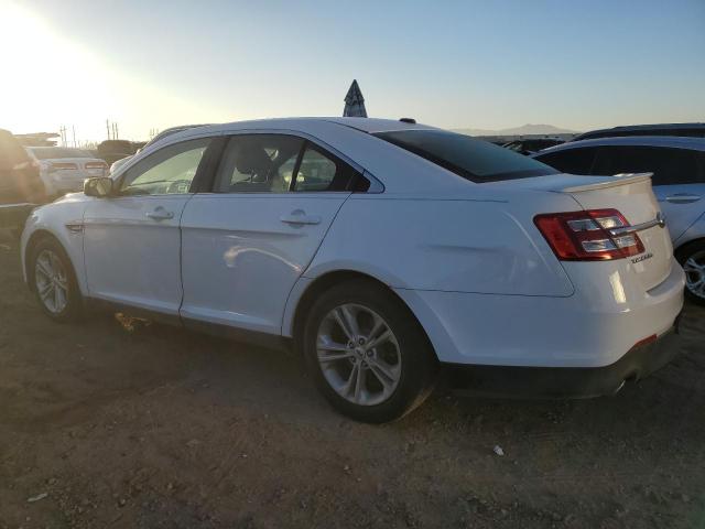 Photo 1 VIN: 1FAHP2E87DG116257 - FORD TAURUS 