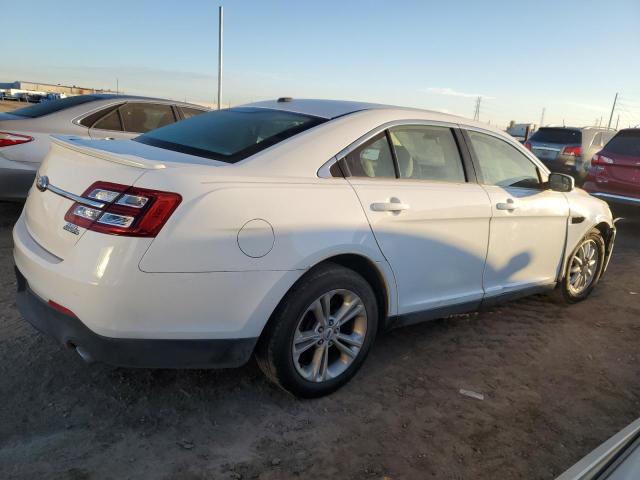 Photo 2 VIN: 1FAHP2E87DG116257 - FORD TAURUS 