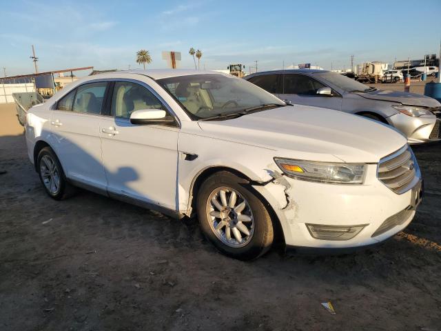 Photo 3 VIN: 1FAHP2E87DG116257 - FORD TAURUS 