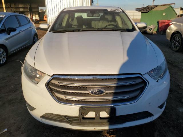 Photo 4 VIN: 1FAHP2E87DG116257 - FORD TAURUS 