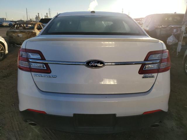 Photo 5 VIN: 1FAHP2E87DG116257 - FORD TAURUS 