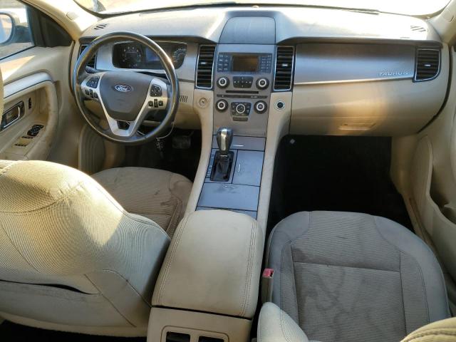 Photo 7 VIN: 1FAHP2E87DG116257 - FORD TAURUS 