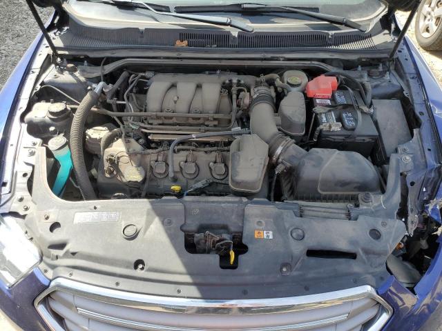 Photo 10 VIN: 1FAHP2E87DG116260 - FORD TAURUS SEL 