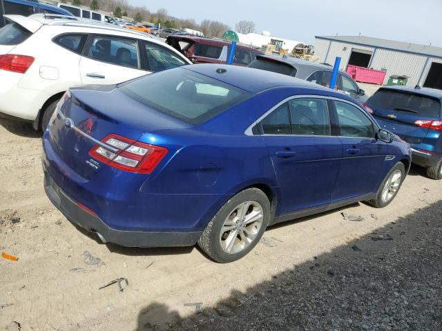 Photo 2 VIN: 1FAHP2E87DG116260 - FORD TAURUS SEL 