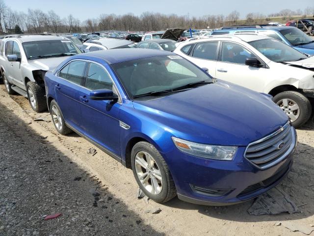 Photo 3 VIN: 1FAHP2E87DG116260 - FORD TAURUS SEL 