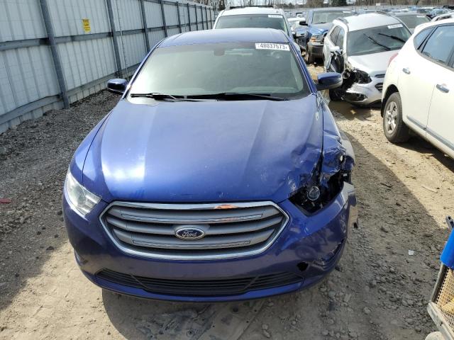 Photo 4 VIN: 1FAHP2E87DG116260 - FORD TAURUS SEL 