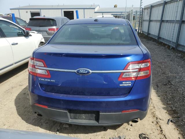 Photo 5 VIN: 1FAHP2E87DG116260 - FORD TAURUS SEL 