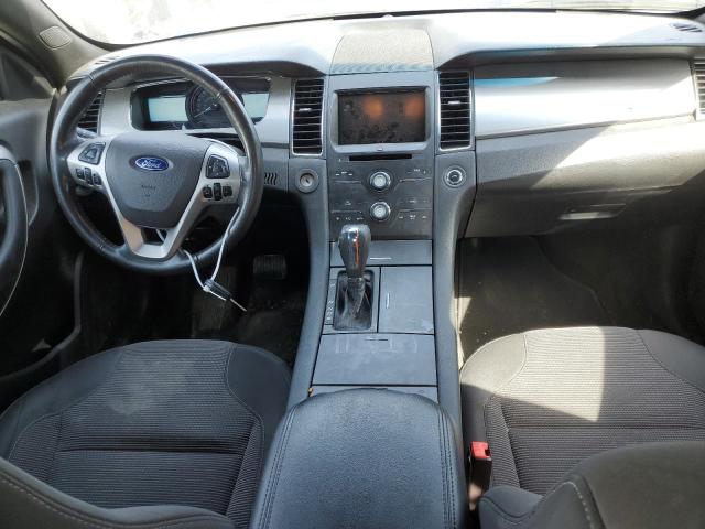 Photo 7 VIN: 1FAHP2E87DG116260 - FORD TAURUS SEL 