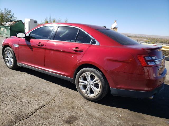 Photo 1 VIN: 1FAHP2E87DG116419 - FORD TAURUS SEL 