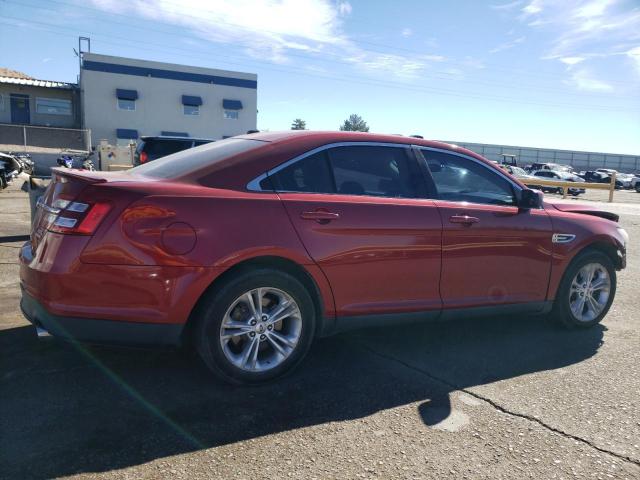 Photo 2 VIN: 1FAHP2E87DG116419 - FORD TAURUS SEL 