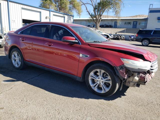 Photo 3 VIN: 1FAHP2E87DG116419 - FORD TAURUS SEL 