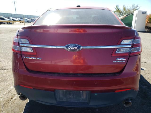 Photo 5 VIN: 1FAHP2E87DG116419 - FORD TAURUS SEL 