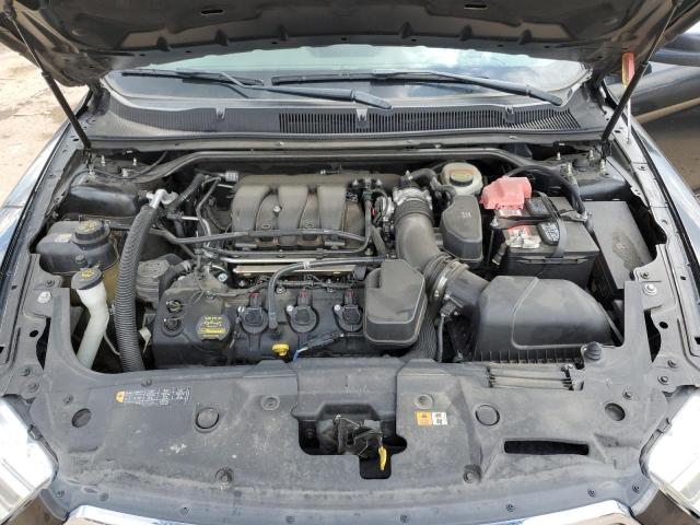 Photo 10 VIN: 1FAHP2E87DG129154 - FORD TAURUS 