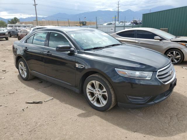 Photo 3 VIN: 1FAHP2E87DG129154 - FORD TAURUS 