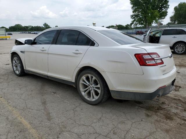 Photo 1 VIN: 1FAHP2E87DG133656 - FORD TAURUS SEL 