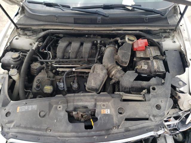 Photo 10 VIN: 1FAHP2E87DG133656 - FORD TAURUS SEL 