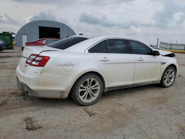 Photo 2 VIN: 1FAHP2E87DG133656 - FORD TAURUS SEL 