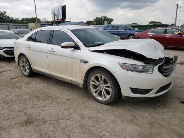 Photo 3 VIN: 1FAHP2E87DG133656 - FORD TAURUS SEL 