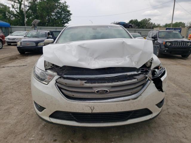 Photo 4 VIN: 1FAHP2E87DG133656 - FORD TAURUS SEL 