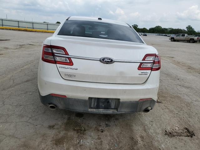 Photo 5 VIN: 1FAHP2E87DG133656 - FORD TAURUS SEL 