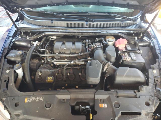 Photo 6 VIN: 1FAHP2E87DG145757 - FORD TAURUS SEL 