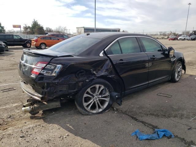 Photo 2 VIN: 1FAHP2E87DG152076 - FORD TAURUS SEL 