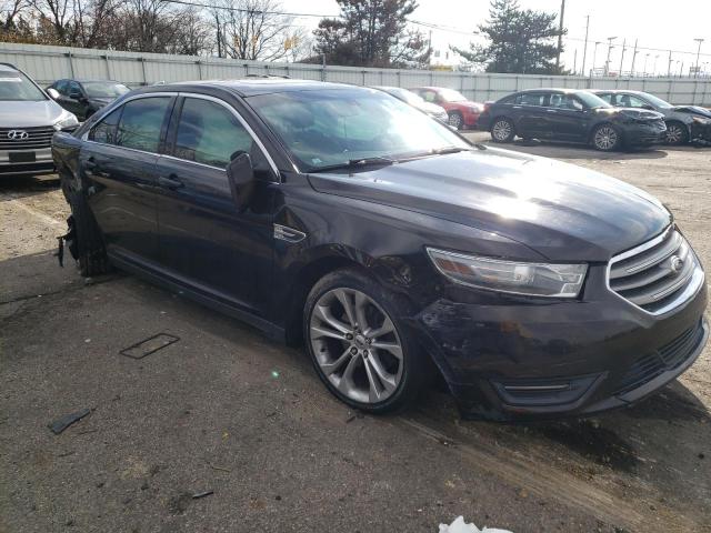 Photo 3 VIN: 1FAHP2E87DG152076 - FORD TAURUS SEL 