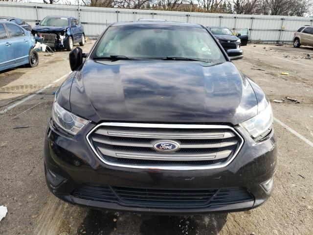 Photo 4 VIN: 1FAHP2E87DG152076 - FORD TAURUS SEL 