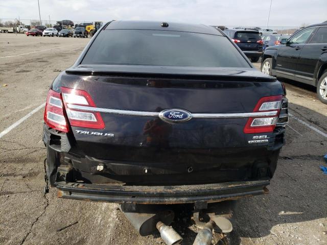 Photo 5 VIN: 1FAHP2E87DG152076 - FORD TAURUS SEL 