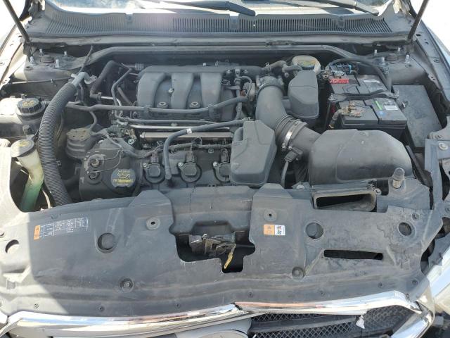 Photo 10 VIN: 1FAHP2E87DG154460 - FORD TAURUS 