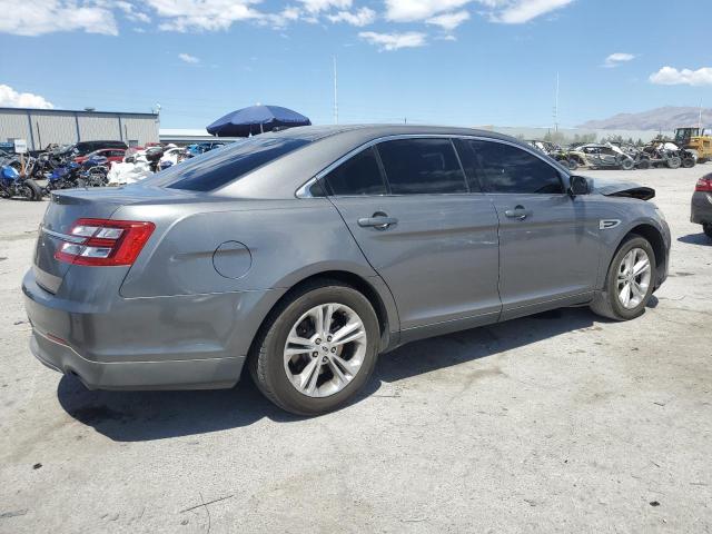 Photo 2 VIN: 1FAHP2E87DG154460 - FORD TAURUS 