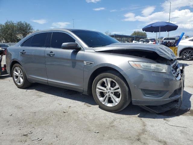 Photo 3 VIN: 1FAHP2E87DG154460 - FORD TAURUS 