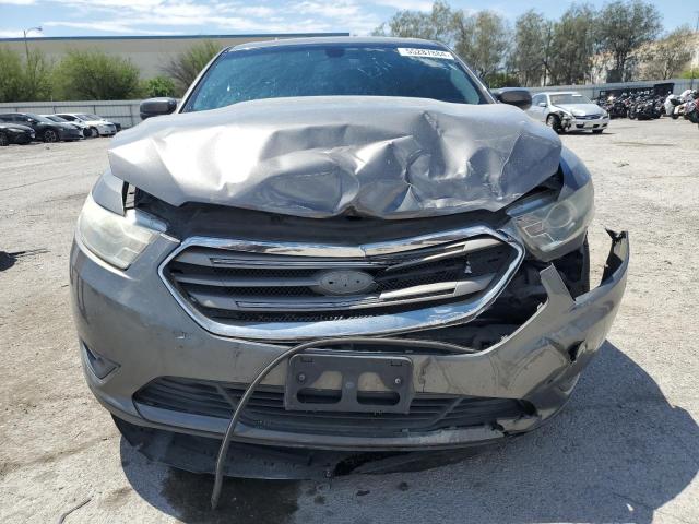 Photo 4 VIN: 1FAHP2E87DG154460 - FORD TAURUS 