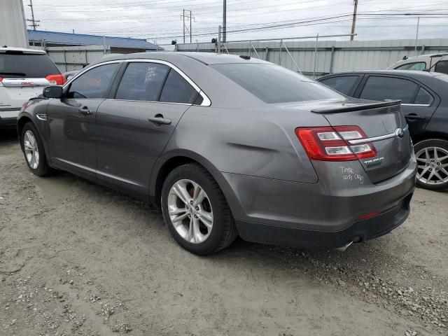 Photo 1 VIN: 1FAHP2E87DG159688 - FORD TAURUS SEL 