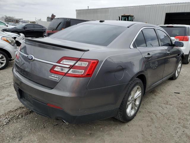 Photo 2 VIN: 1FAHP2E87DG159688 - FORD TAURUS SEL 