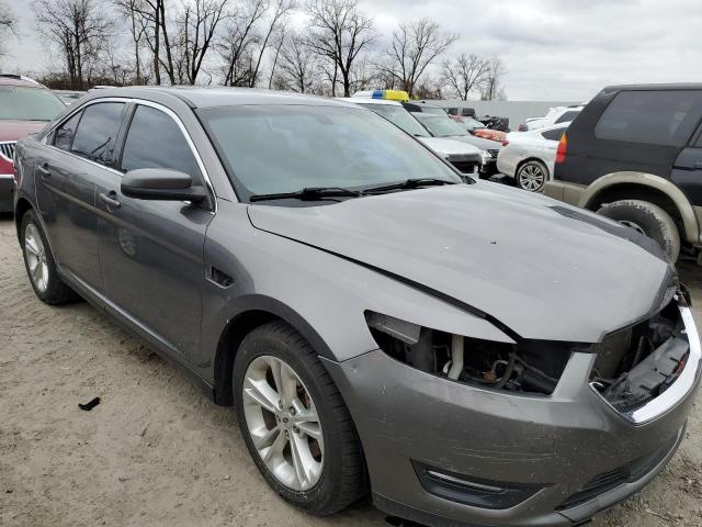 Photo 3 VIN: 1FAHP2E87DG159688 - FORD TAURUS SEL 