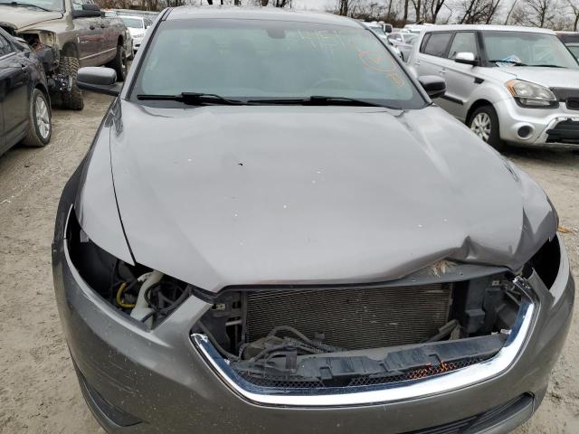 Photo 4 VIN: 1FAHP2E87DG159688 - FORD TAURUS SEL 