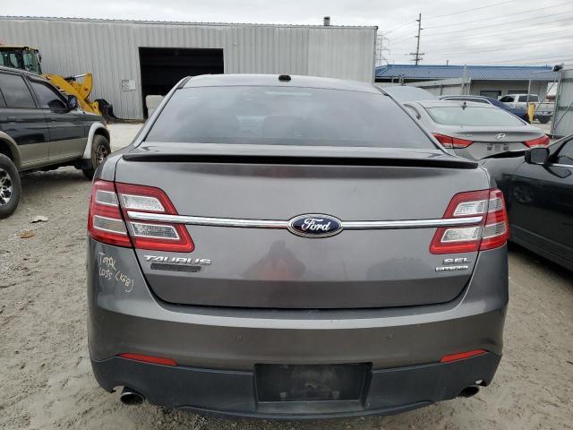 Photo 5 VIN: 1FAHP2E87DG159688 - FORD TAURUS SEL 