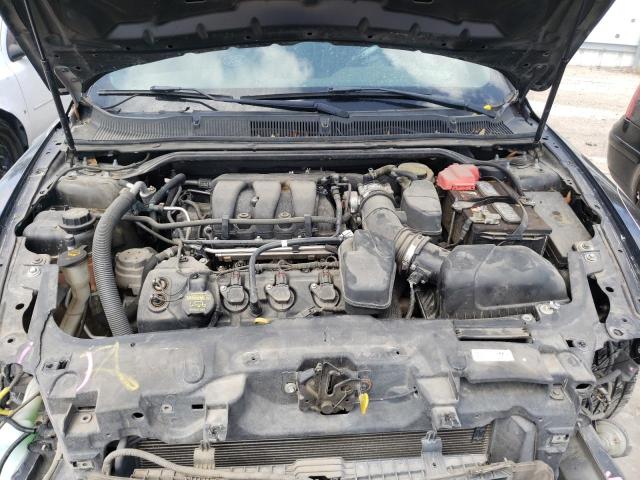 Photo 6 VIN: 1FAHP2E87DG161974 - FORD TAURUS SEL 