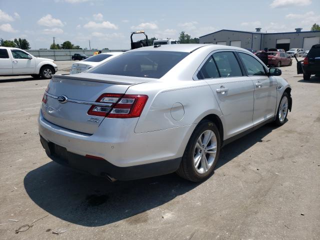 Photo 3 VIN: 1FAHP2E87DG163689 - FORD TAURUS SEL 