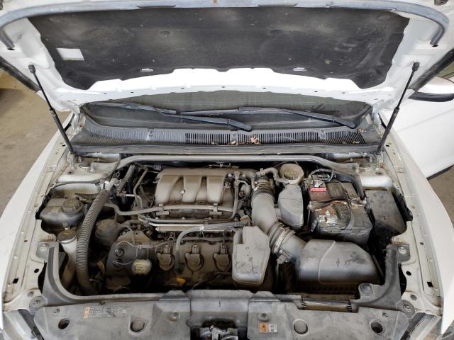 Photo 10 VIN: 1FAHP2E87DG166379 - FORD TAURUS SEL 