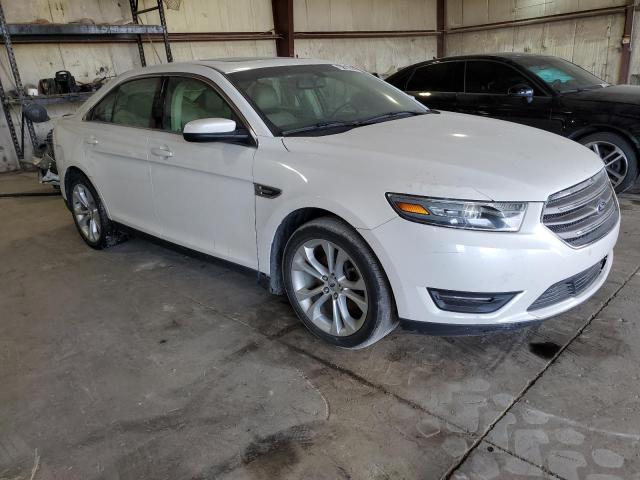 Photo 3 VIN: 1FAHP2E87DG166379 - FORD TAURUS SEL 