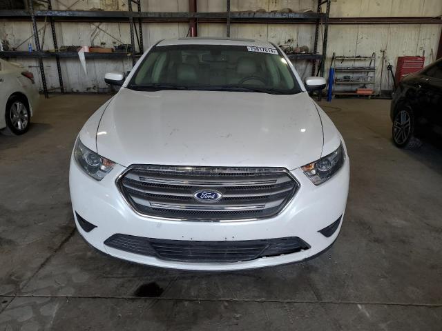 Photo 4 VIN: 1FAHP2E87DG166379 - FORD TAURUS SEL 