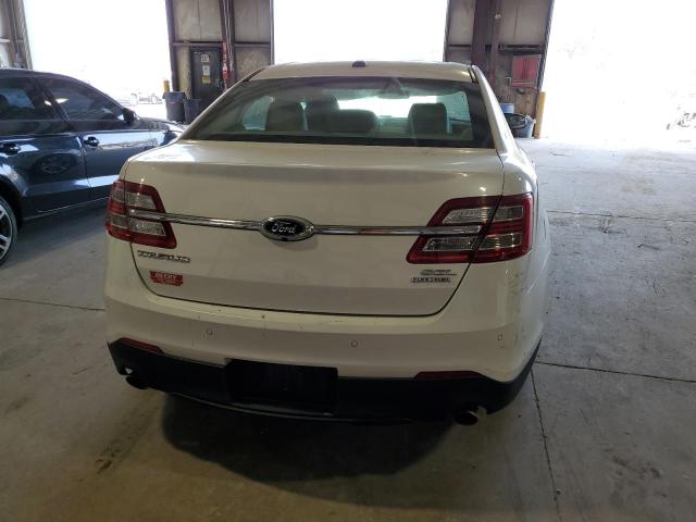 Photo 5 VIN: 1FAHP2E87DG166379 - FORD TAURUS SEL 