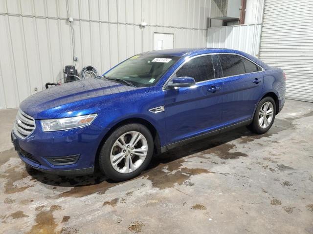 Photo 0 VIN: 1FAHP2E87DG166902 - FORD TAURUS 