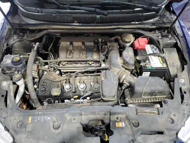 Photo 10 VIN: 1FAHP2E87DG166902 - FORD TAURUS 