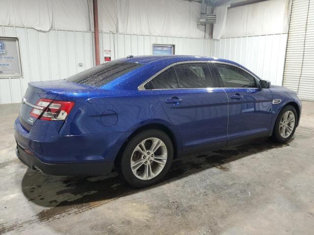 Photo 2 VIN: 1FAHP2E87DG166902 - FORD TAURUS 