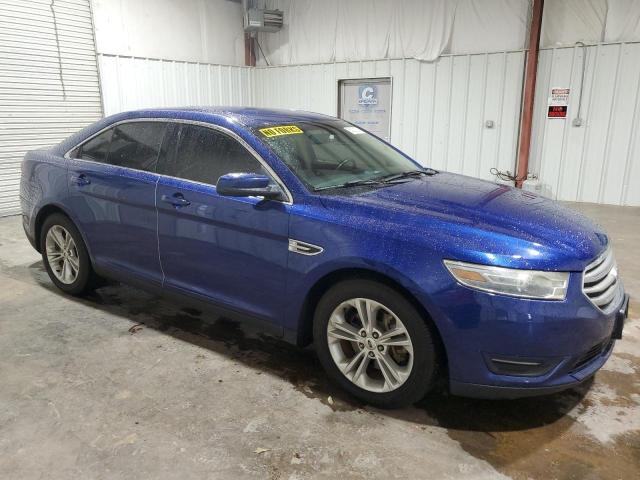 Photo 3 VIN: 1FAHP2E87DG166902 - FORD TAURUS 